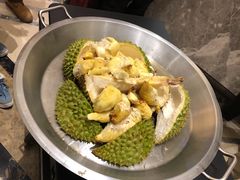 -盛宴标帜餐厅·亲子自助 (南昌喜来登酒店)