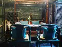 -鱼桥巷·美学川菜