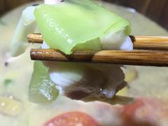 -秋语木桶鱼.酸菜鱼(开发区火车站店)