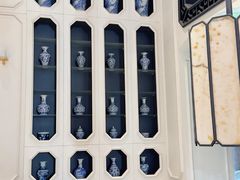 -翠湖宾馆·中餐厅