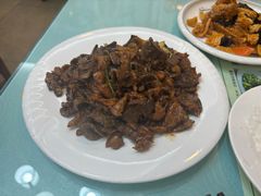-白魁老号饭庄(交道口店)