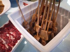 -手选潮汕鲜活牛肉火锅(二七广场店)