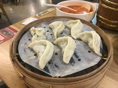 -陈傻子餐厅(世纪都会店)