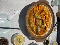 -船歌·鱼水饺青岛菜(金狮广场店)