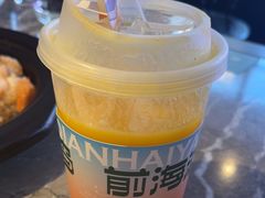 -前海沿·青岛菜(李沧万达店)
