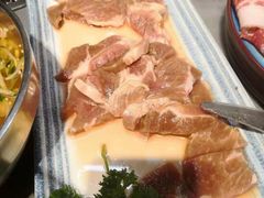 -金龙烧烤·牛肉面(西塔店)