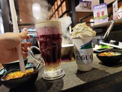 -湊湊火锅·茶憩(和平大悦城店)