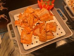 -威海蓝海御华大饭店·蓝钻美食自助百汇