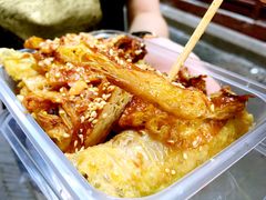 -海棠糕双酿团
