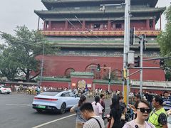 -北京前门大栅栏