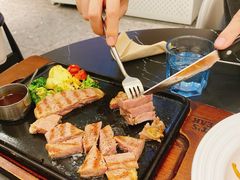 -必胜客(群力王府井店)