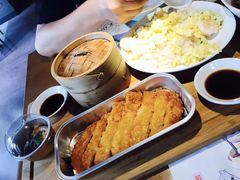 -南小馆(迪士尼小镇店)