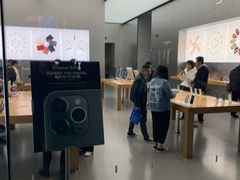 -Apple零售店(成都太古里店)