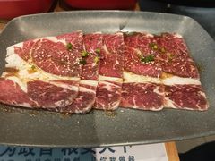 -新石器烤肉(无锡万象城店)