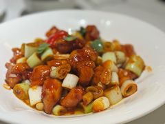 -羲和雅苑•北京烤鸭(国贸商城店)