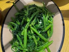 -易老九江湖菜(北滨一路店)