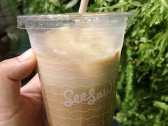 -Seesaw Coffee(环贸iapm店)