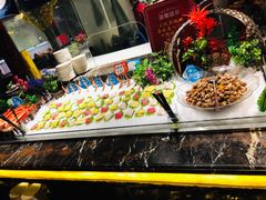 -南美豹国际自助百汇(万象城店)
