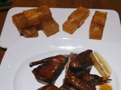 -点心传说·粤菜点心(佐阾虹湾店)