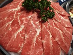 甄选肥牛-快乐小羊(富强中路店)