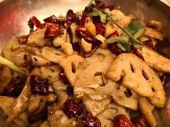 -陈麻婆豆腐总店
