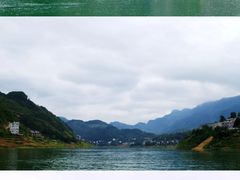 -乌江画廊(彭水苗族土家族自治县)