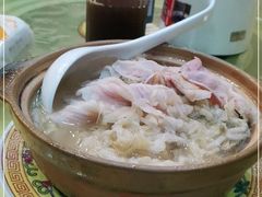 -砂锅居(西四店)