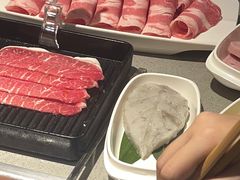 -海底捞火锅(新松江路店)