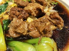 -南门小馆·清真(国贸商城店)