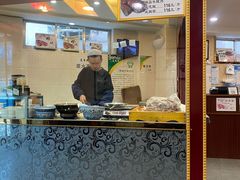 -清真·尕馬子腱子牛肉专卖店(马家坡店)