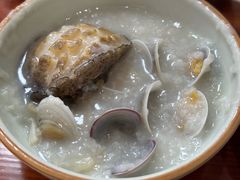 -盈田盈粥庄(黄兴公园店)