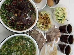 -伊穆祥牛肉面总店·清真