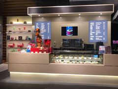 -广州富力君悦大酒店·凯菲厅