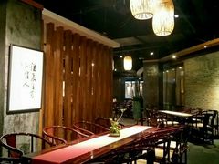 -青藤茶馆(南山路店)