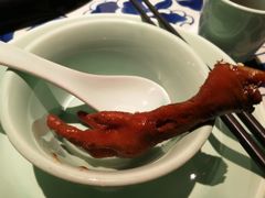 -绿茶餐厅(布吉万象汇店)