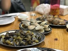 -老伯蟹脚店(朝阳路店)