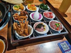 -楠火锅(龙阳广场店)