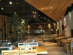 -小城粥道·海胆鲜虾粥(解放广场店)
