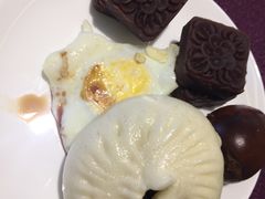 -南京东郊国宾馆