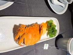 -海趣餐厅·苏式家菜(高新店)