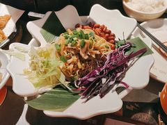 -探鱼·鲜青椒爽麻烤鱼(正佳广场店)