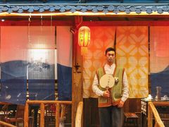 -田园印象·成都土菜院子(华阳店)
