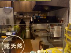 -City1+1城市比萨·意面(欧亚奥莱吉林街店)