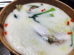 河豚鱼汤-盒马鲜生(宝地店)