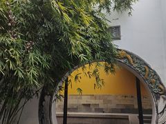 -西园戒幢律寺