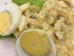 -小白桦西餐厅