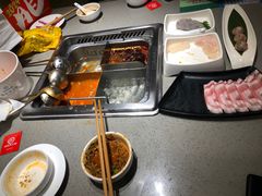 -海底捞火锅(攀枝花万达店)
