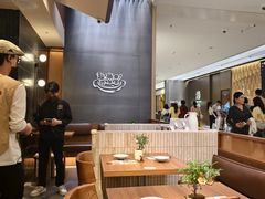 -CURRY YA 熟成咖哩專門店(深圳湾万象城店)