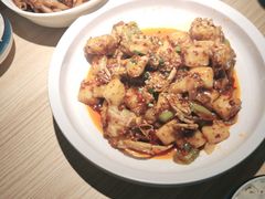 -领蟹祥记·香辣蟹·特色小海鲜(奥体天虹店)