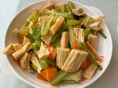 -孟记粥铺·家常菜·烧烤·粥(亚运村店)